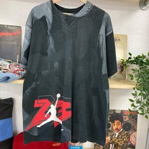 Vintage Jordan Michael Jordan T-shirt